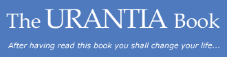 The Urantia Book