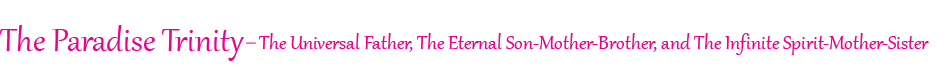 The Urantia Book